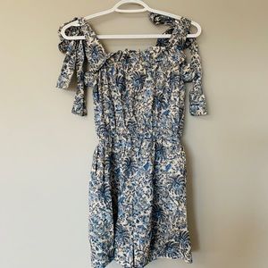 H&M Romper